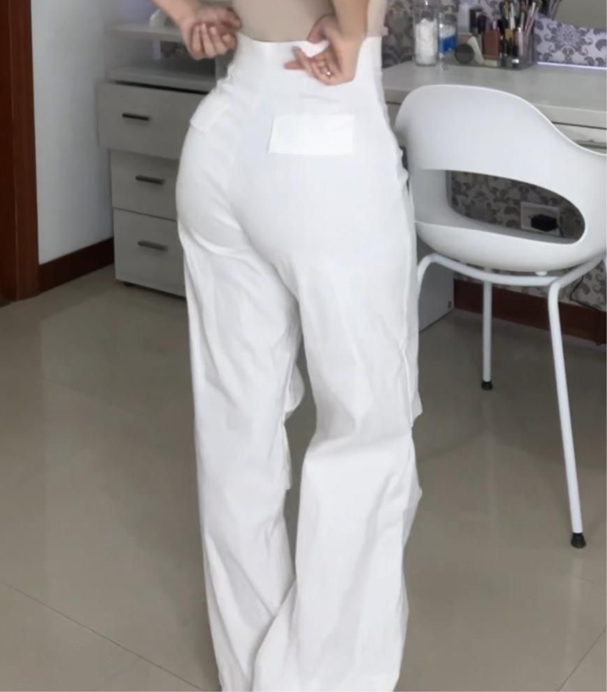 Azara pant